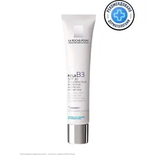 La Roche-posay Mela B3 Крем 40мл