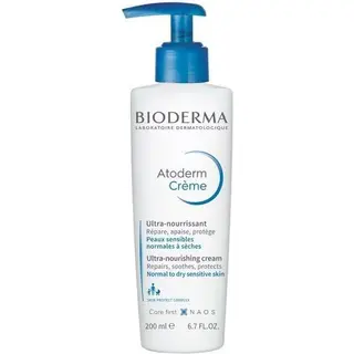 Bioderma Atoderm крем ультра 200мл