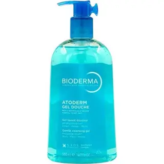 Bioderma Atoderm гель для душа 500 мл