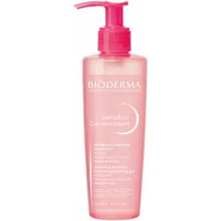 Bioderma Sensibio гель мус очищ. мягкий 200мл
