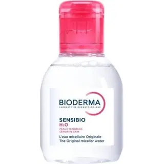 Bioderma Sensibio мицеллярная вода 100мл