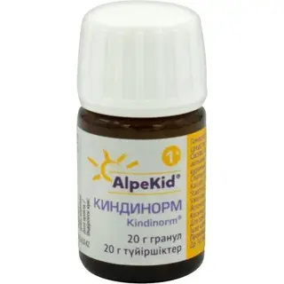 Киндинорм 20г гранулы