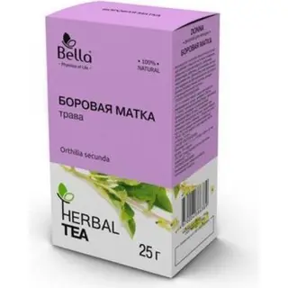 Боровая матка 25г. фито чай Donna