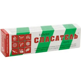 Спасатель форте 30 гр, бальзам