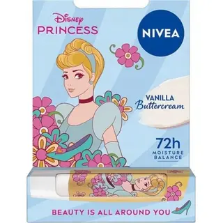 Бальзам для губ "Vanilla Buttercream" блеск марки Nivea детский